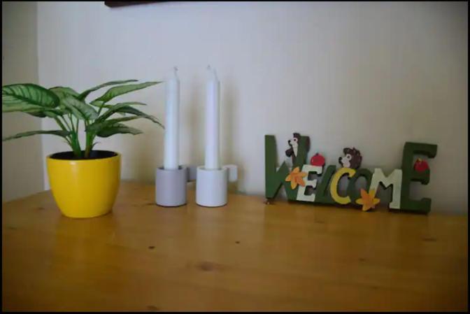 3Bdr-2Bath-3Ac Design Apt, Central, Secured Parking, Quiet Budapeste Exterior foto